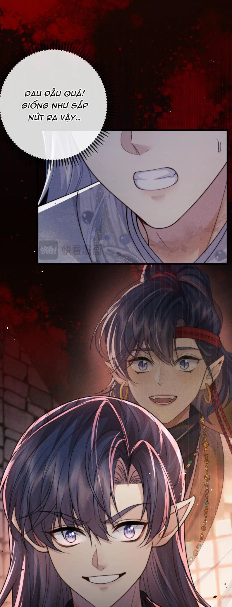 Ma Tôn Hối Bất Đương Sơ Chapter 58 - 30