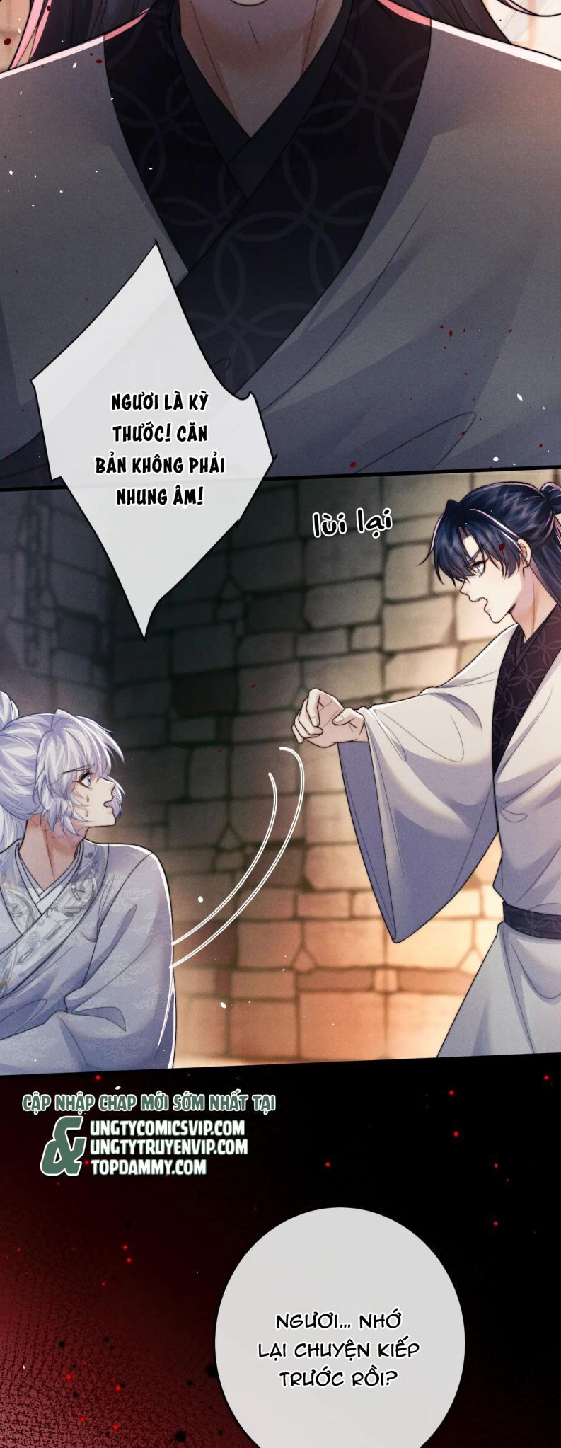 Ma Tôn Hối Bất Đương Sơ Chapter 58 - 31