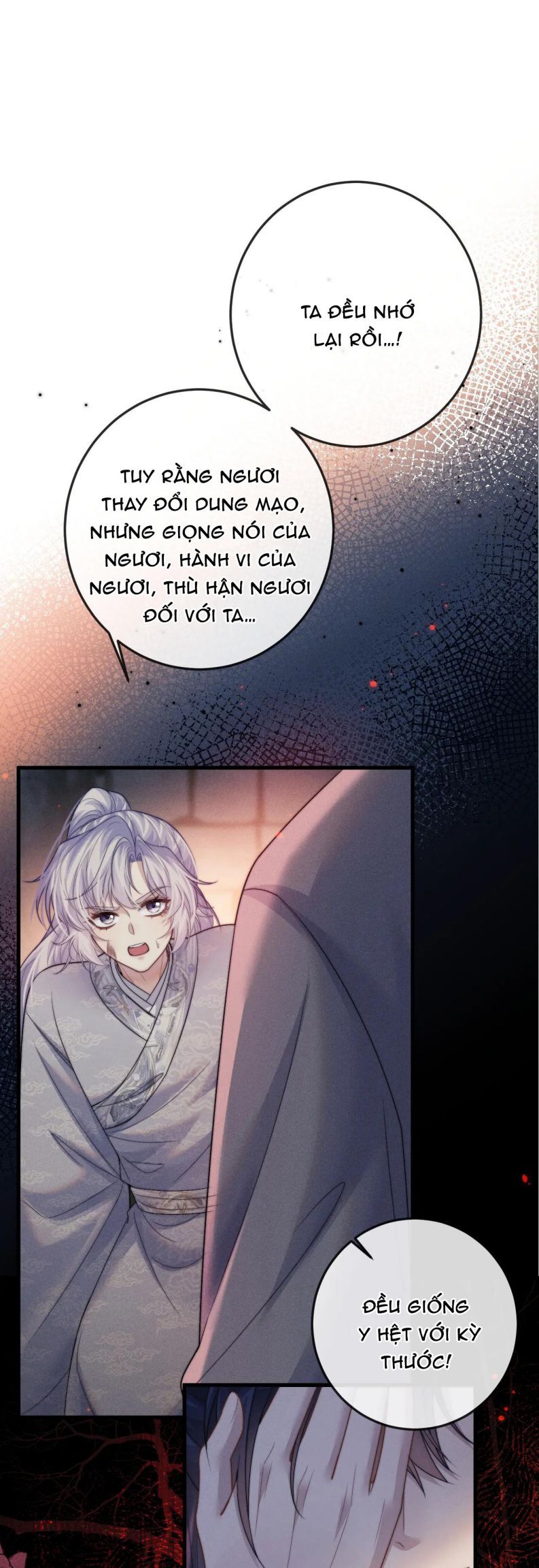 Ma Tôn Hối Bất Đương Sơ Chapter 58 - 33