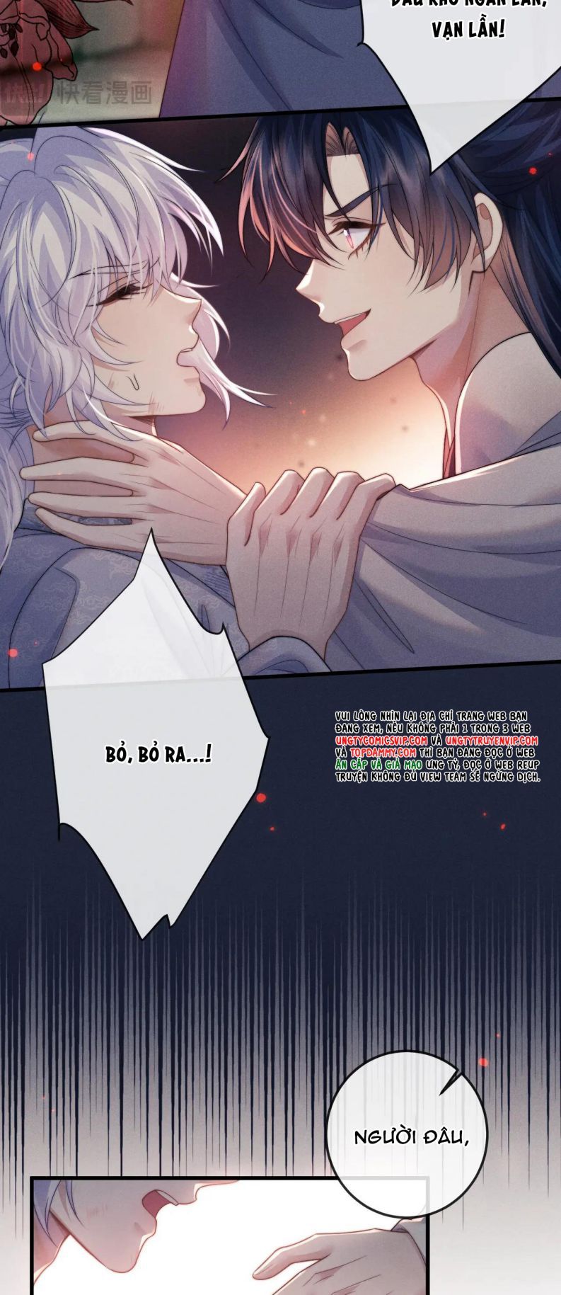 Ma Tôn Hối Bất Đương Sơ Chapter 58 - 35