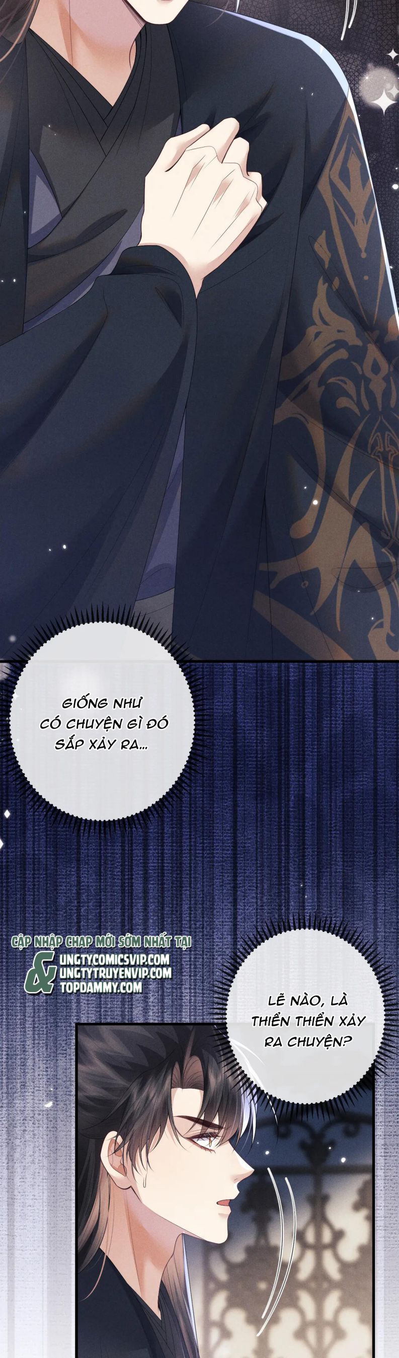 Ma Tôn Hối Bất Đương Sơ Chapter 58 - 6