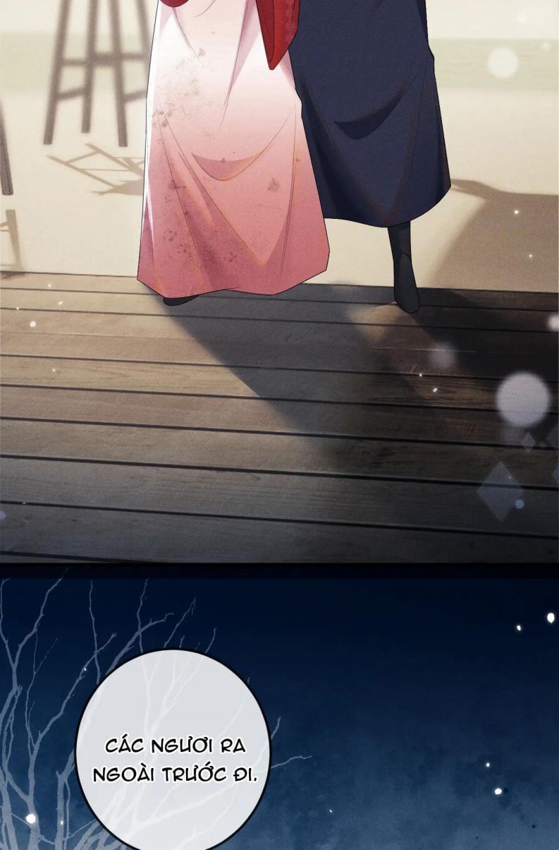 Ma Tôn Hối Bất Đương Sơ Chapter 58 - 8