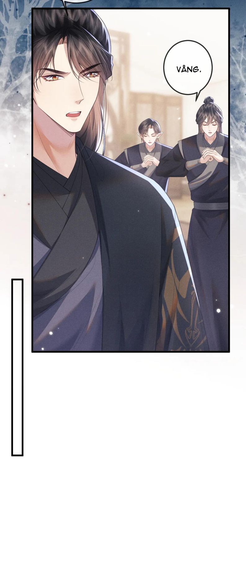 Ma Tôn Hối Bất Đương Sơ Chapter 58 - 9