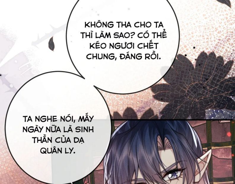 Ma Tôn Hối Bất Đương Sơ Chapter 59 - 50