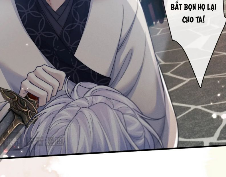 Ma Tôn Hối Bất Đương Sơ Chapter 59 - 65
