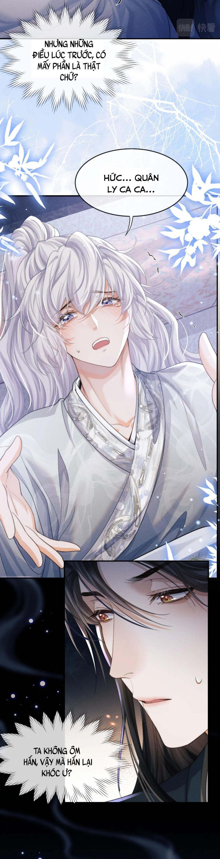 Ma Tôn Hối Bất Đương Sơ Chapter 6 - 11