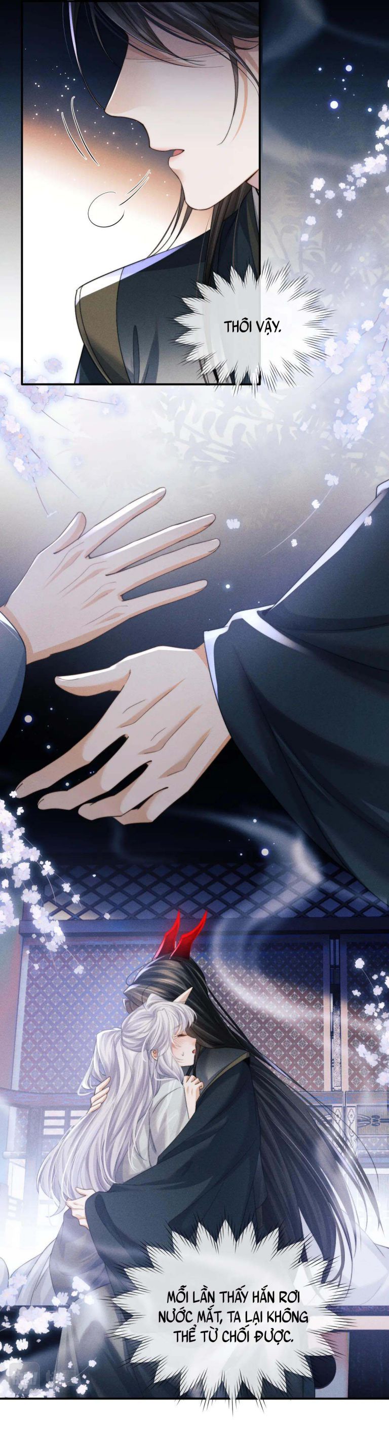 Ma Tôn Hối Bất Đương Sơ Chapter 6 - 12
