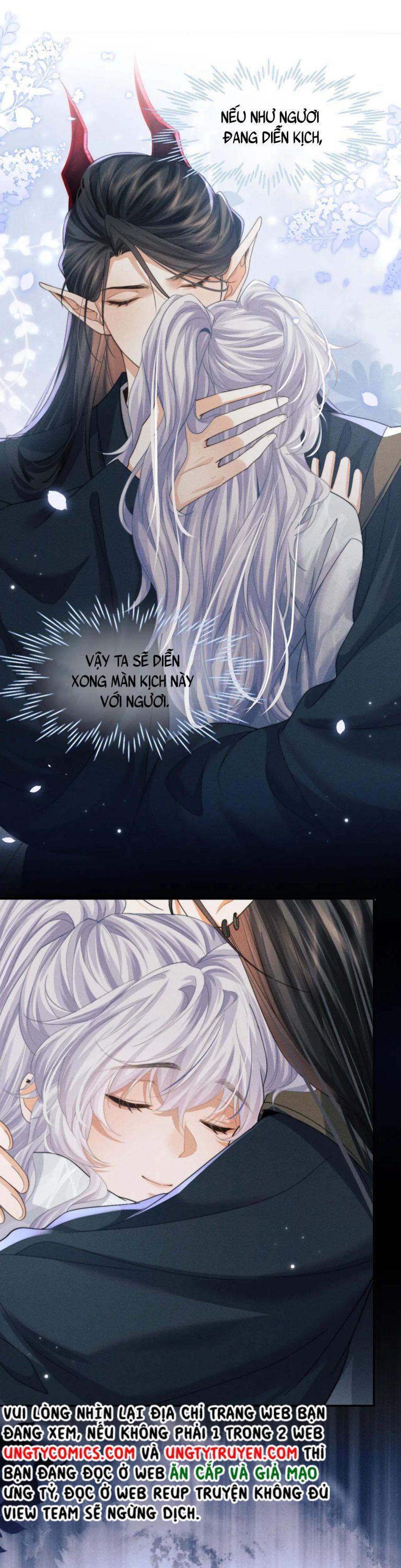 Ma Tôn Hối Bất Đương Sơ Chapter 6 - 13