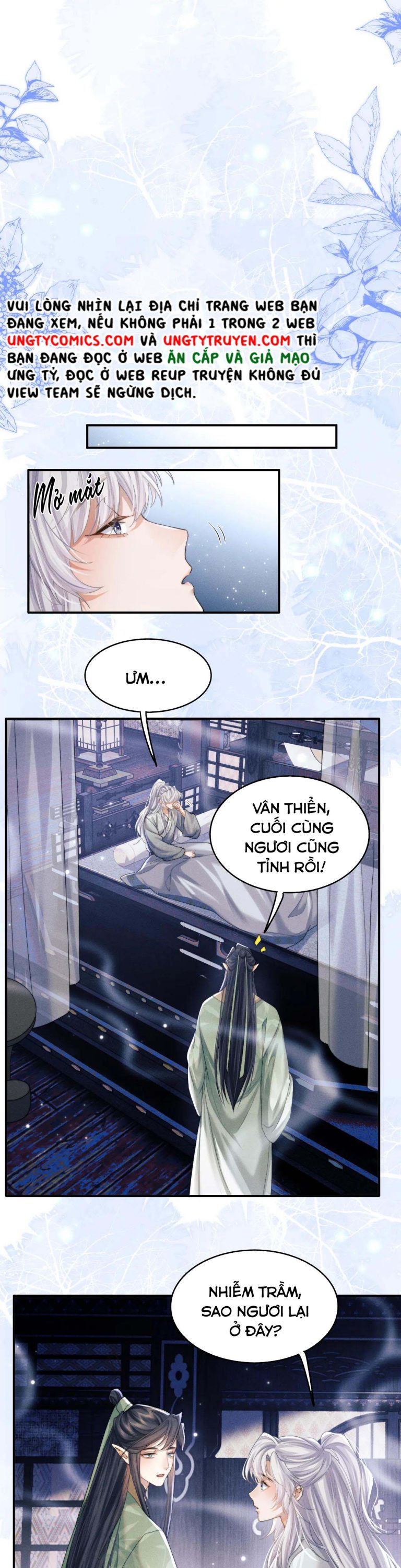 Ma Tôn Hối Bất Đương Sơ Chapter 6 - 18