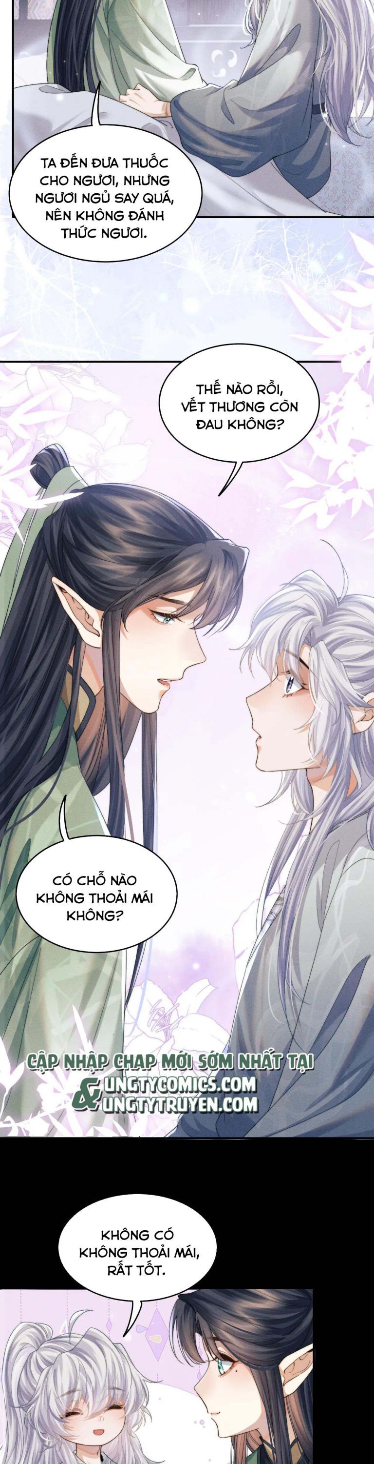 Ma Tôn Hối Bất Đương Sơ Chapter 6 - 19