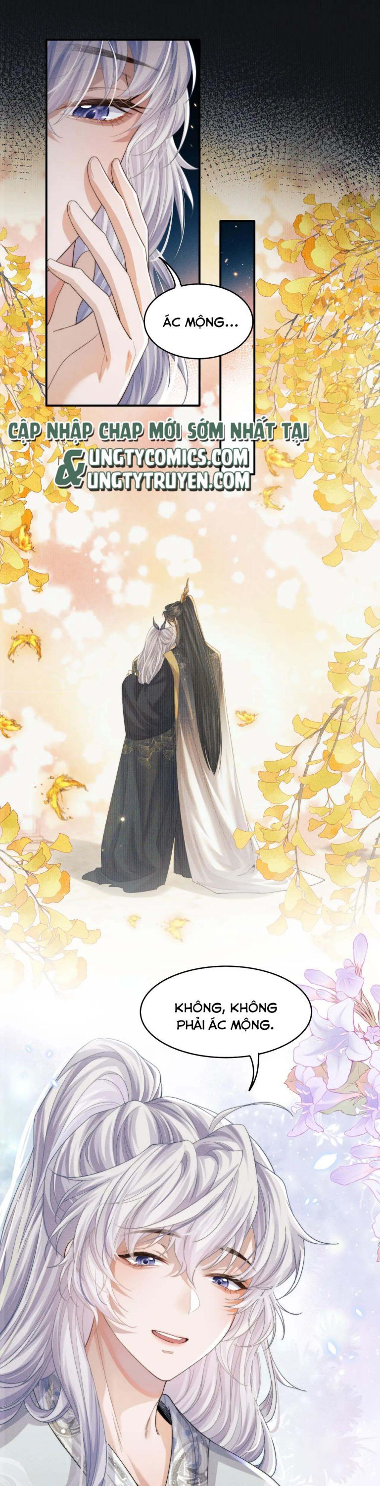Ma Tôn Hối Bất Đương Sơ Chapter 6 - 21