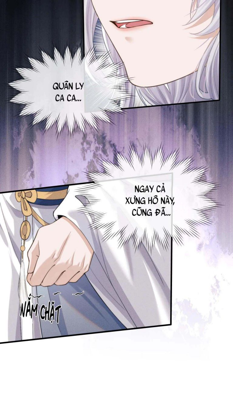 Ma Tôn Hối Bất Đương Sơ Chapter 6 - 23