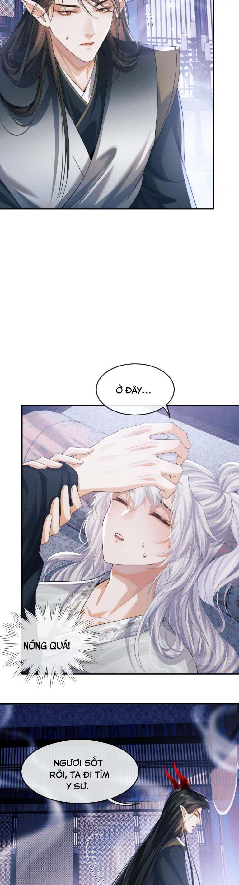 Ma Tôn Hối Bất Đương Sơ Chapter 6 - 8