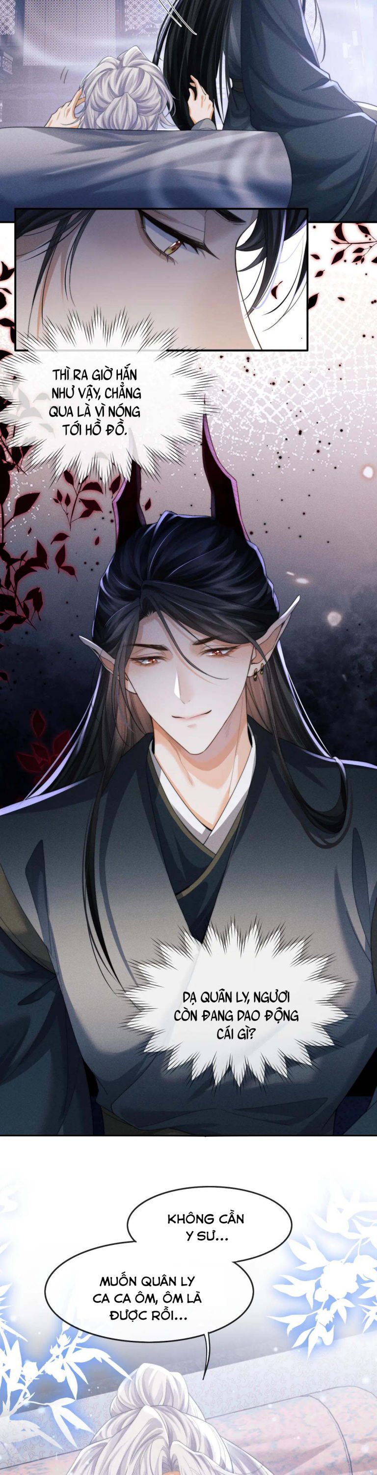 Ma Tôn Hối Bất Đương Sơ Chapter 6 - 9