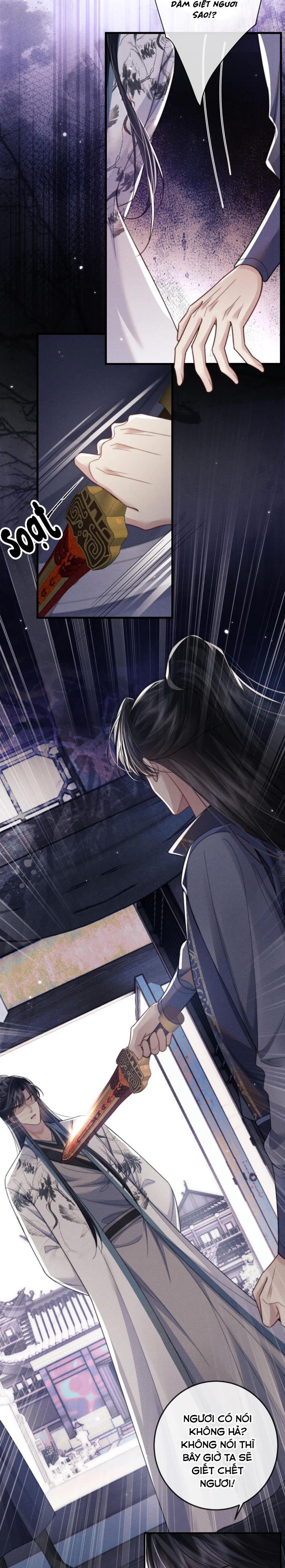 Ma Tôn Hối Bất Đương Sơ Chapter 60 - 11