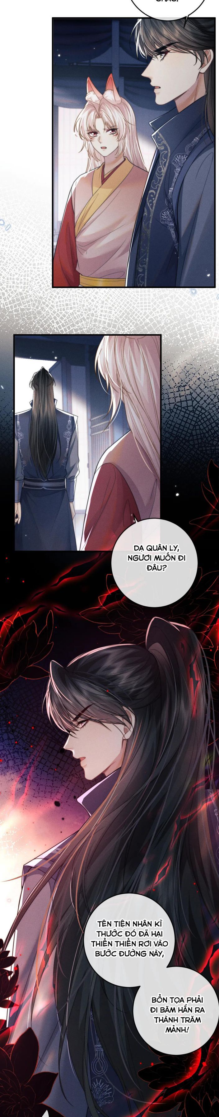 Ma Tôn Hối Bất Đương Sơ Chapter 60 - 13