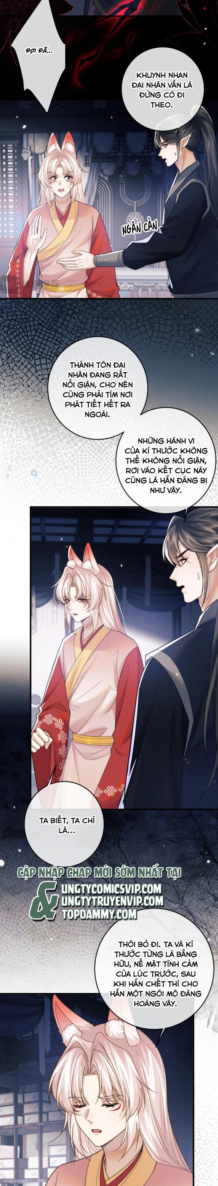 Ma Tôn Hối Bất Đương Sơ Chapter 60 - 14