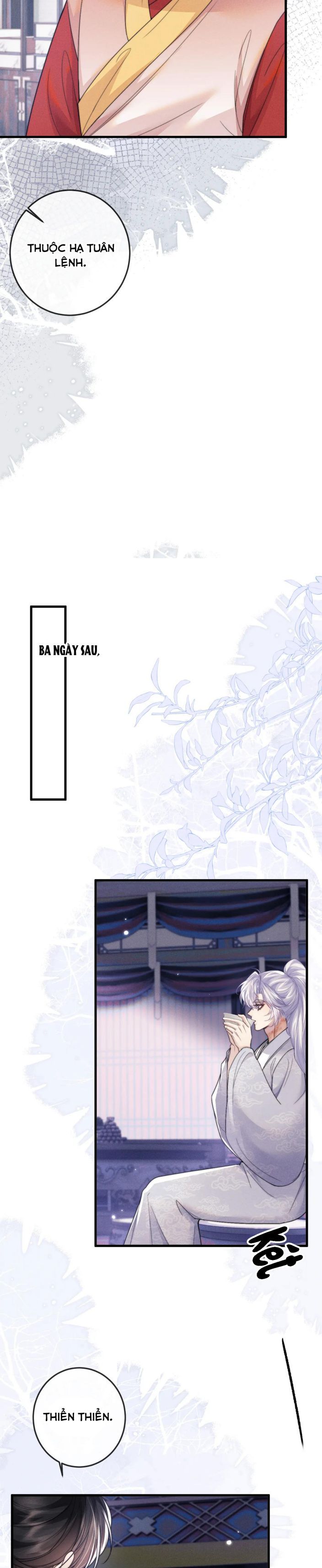 Ma Tôn Hối Bất Đương Sơ Chapter 60 - 15
