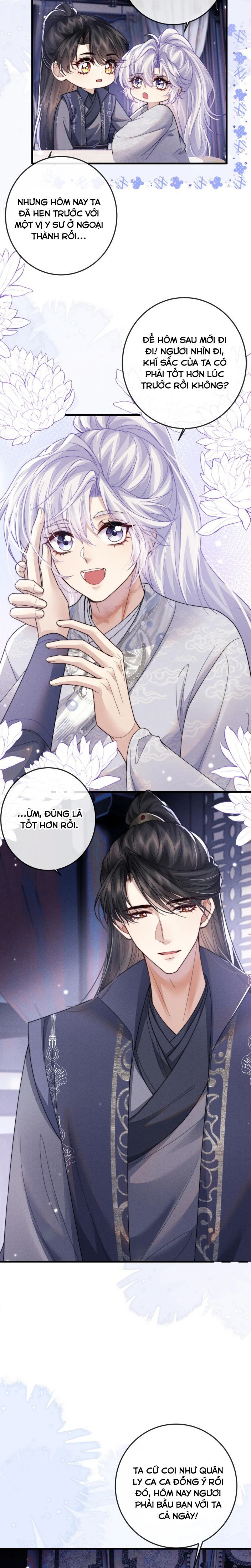 Ma Tôn Hối Bất Đương Sơ Chapter 60 - 17