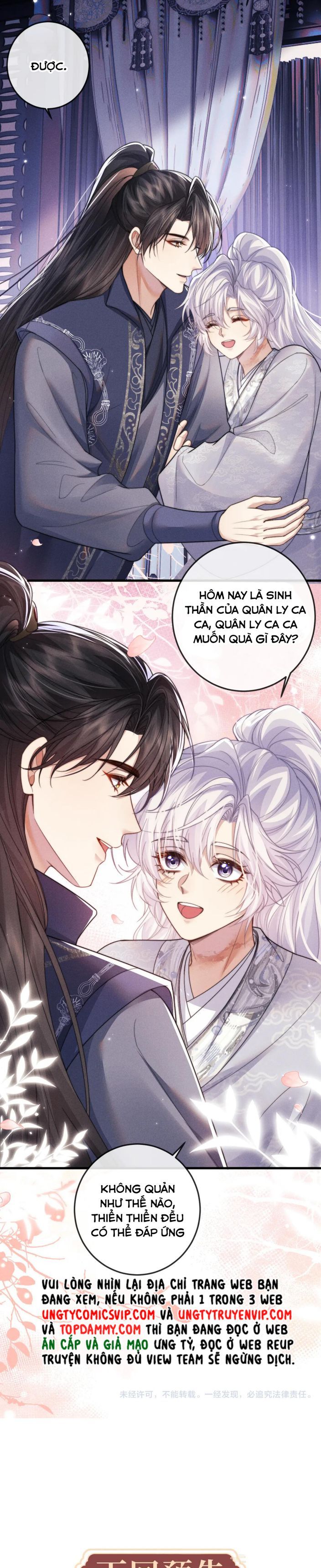 Ma Tôn Hối Bất Đương Sơ Chapter 60 - 18