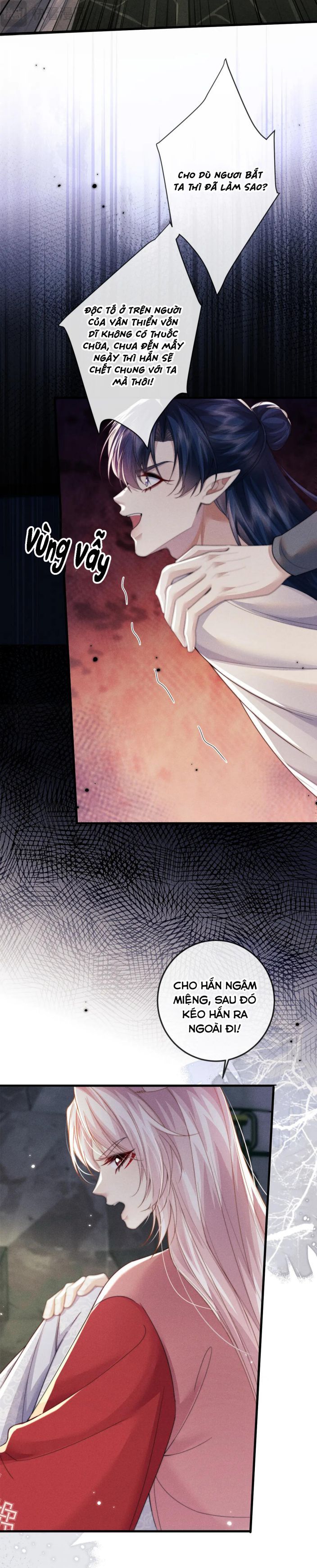Ma Tôn Hối Bất Đương Sơ Chapter 60 - 5