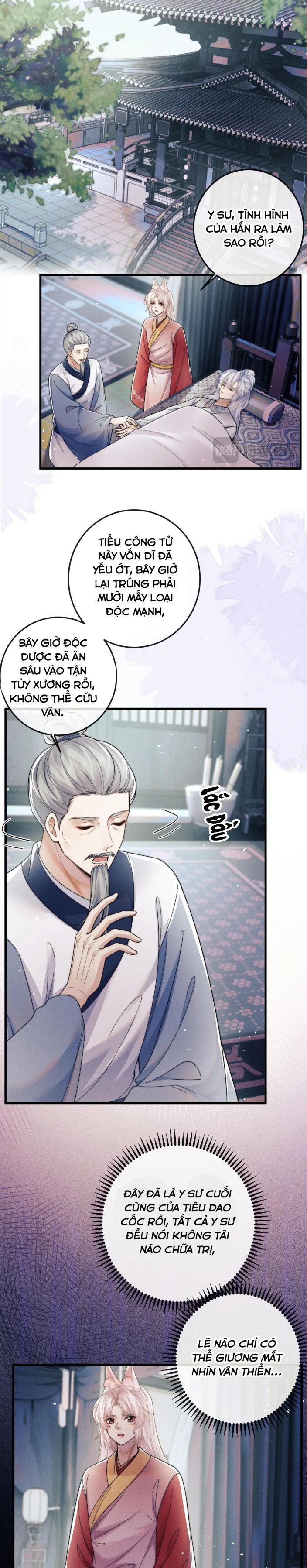 Ma Tôn Hối Bất Đương Sơ Chapter 60 - 7