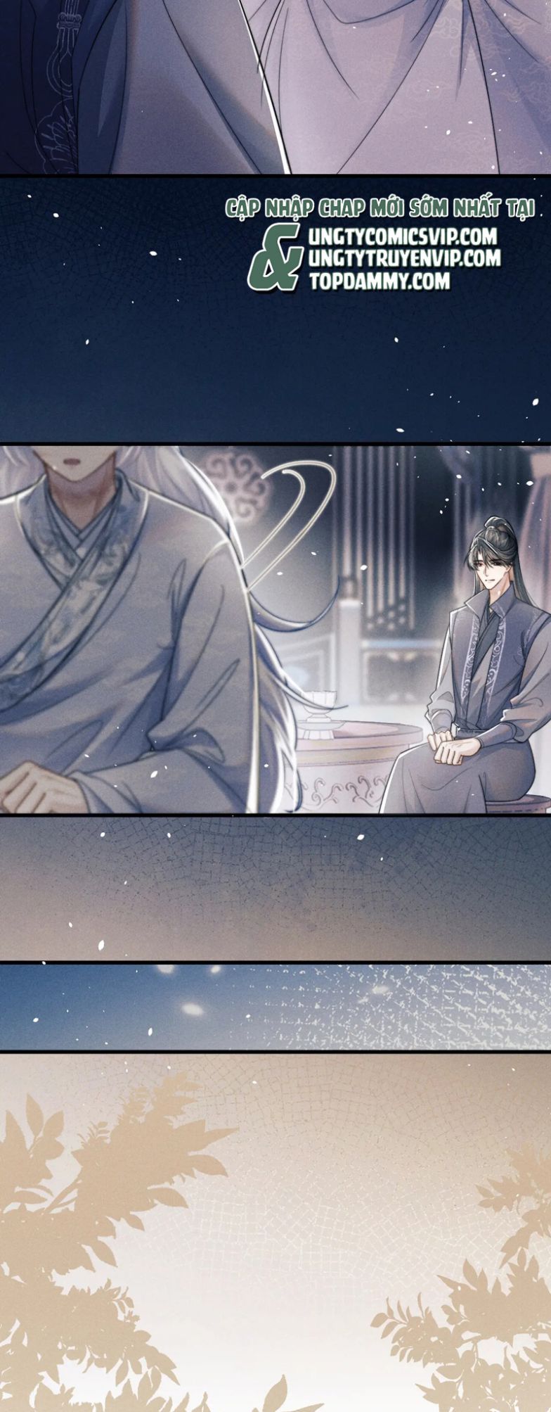 Ma Tôn Hối Bất Đương Sơ Chapter 61 - 11