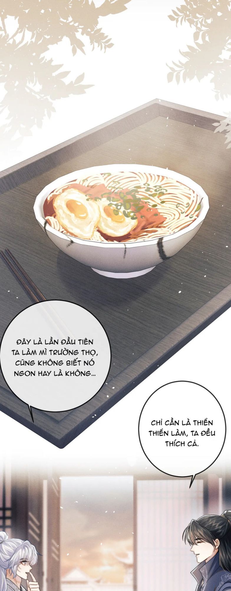 Ma Tôn Hối Bất Đương Sơ Chapter 61 - 12