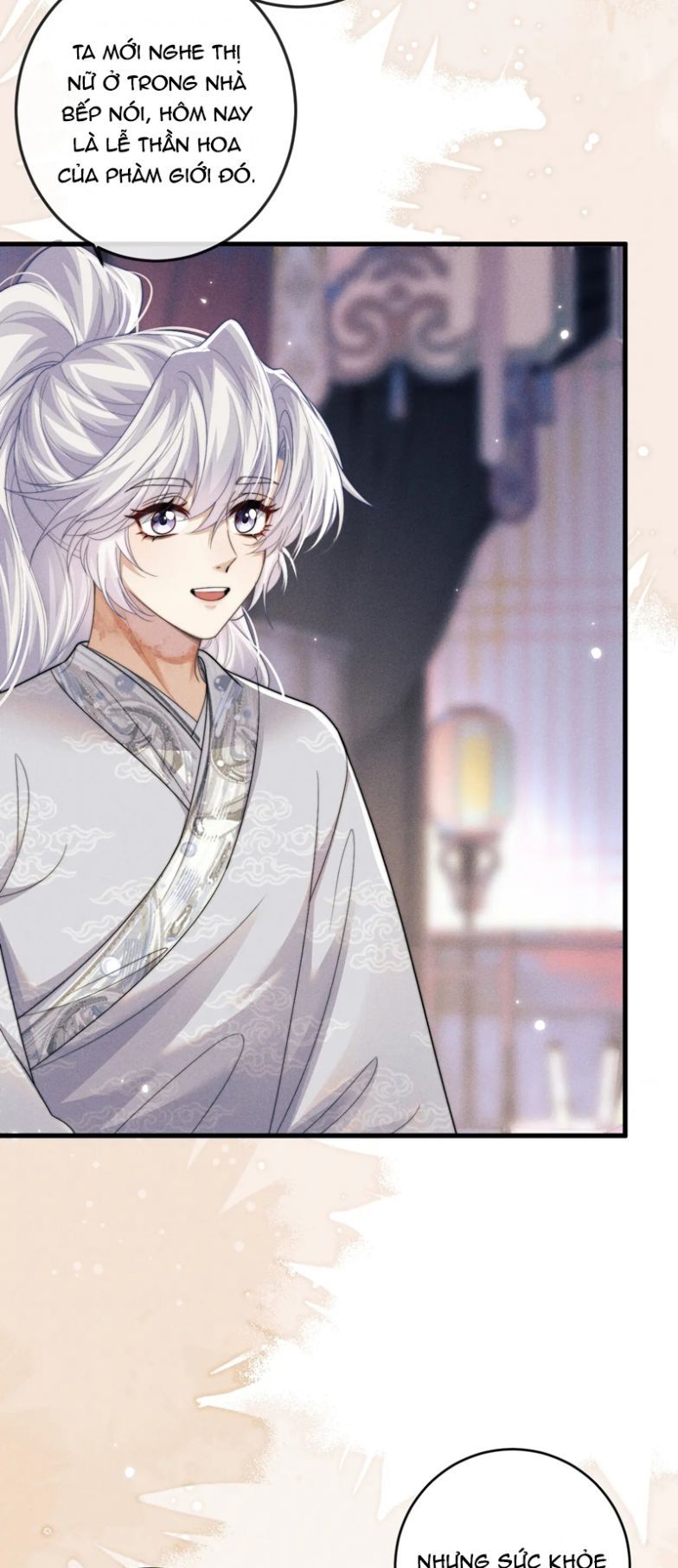 Ma Tôn Hối Bất Đương Sơ Chapter 61 - 16