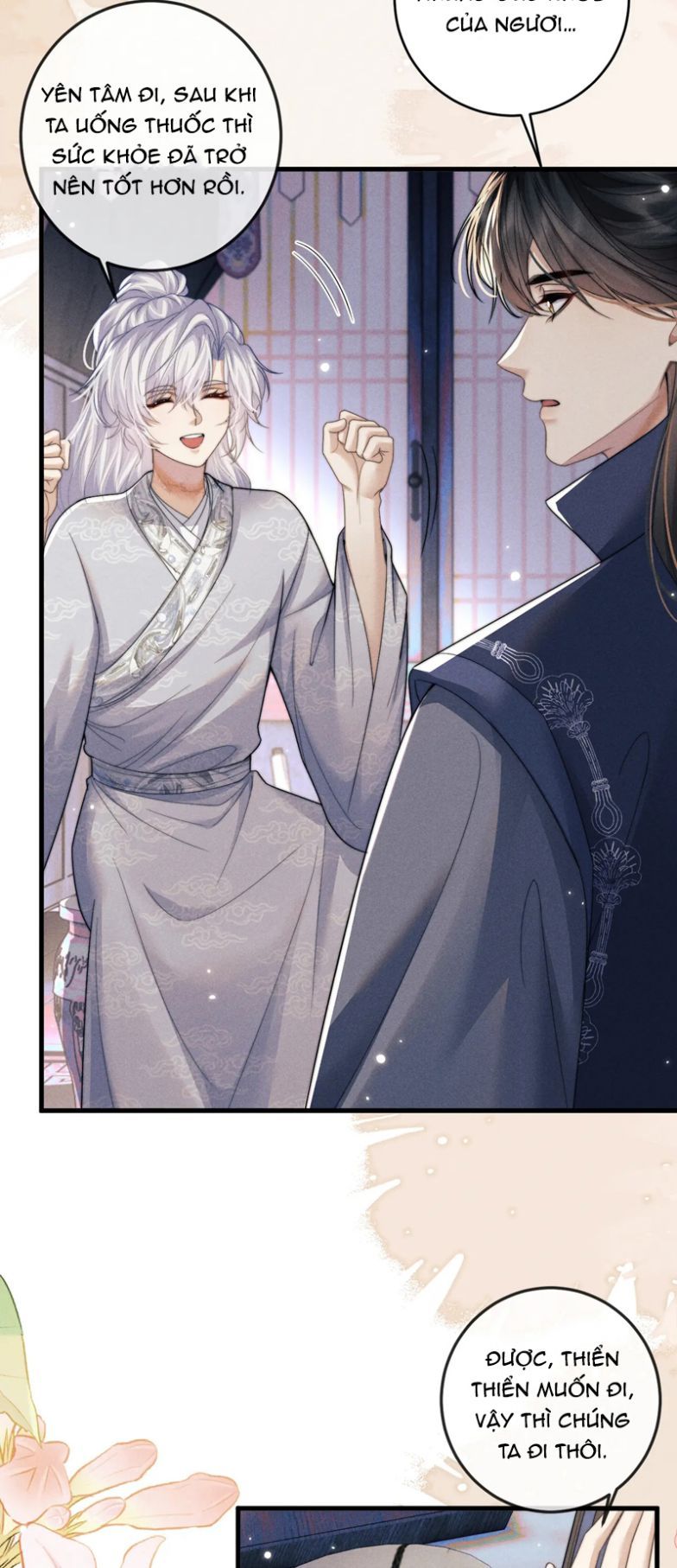 Ma Tôn Hối Bất Đương Sơ Chapter 61 - 17