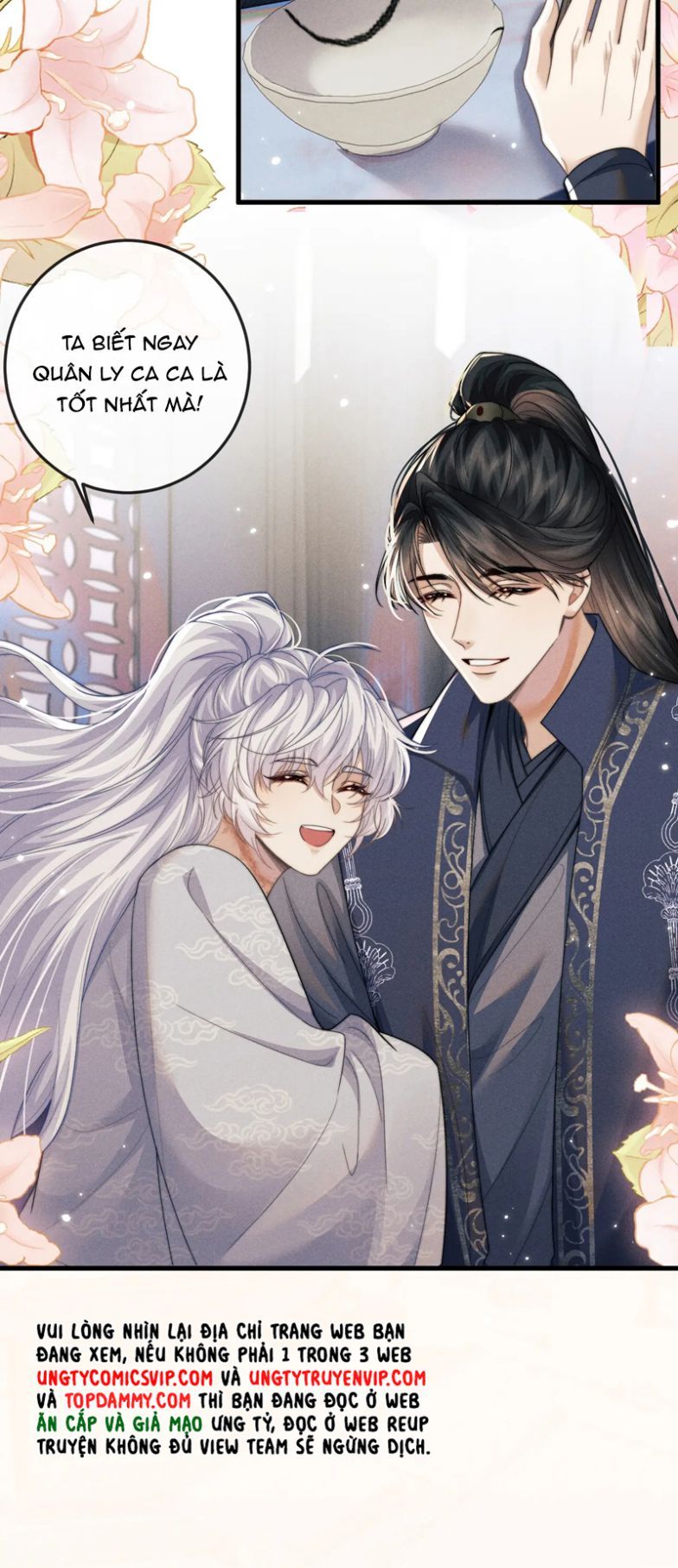 Ma Tôn Hối Bất Đương Sơ Chapter 61 - 18