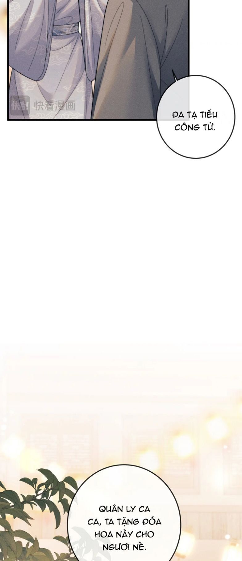 Ma Tôn Hối Bất Đương Sơ Chapter 61 - 21