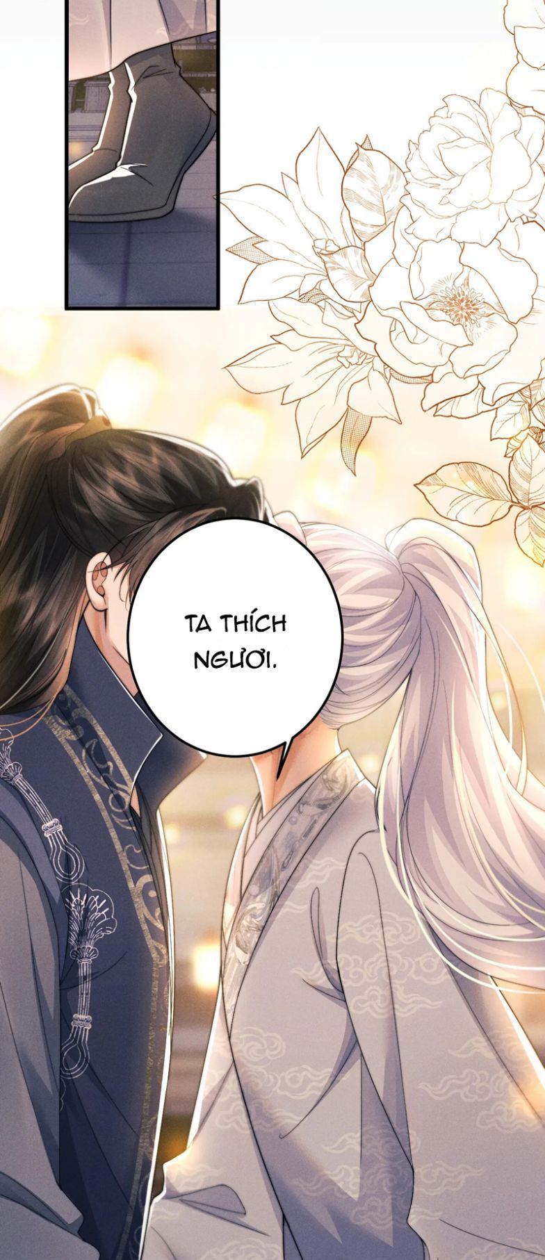 Ma Tôn Hối Bất Đương Sơ Chapter 61 - 24