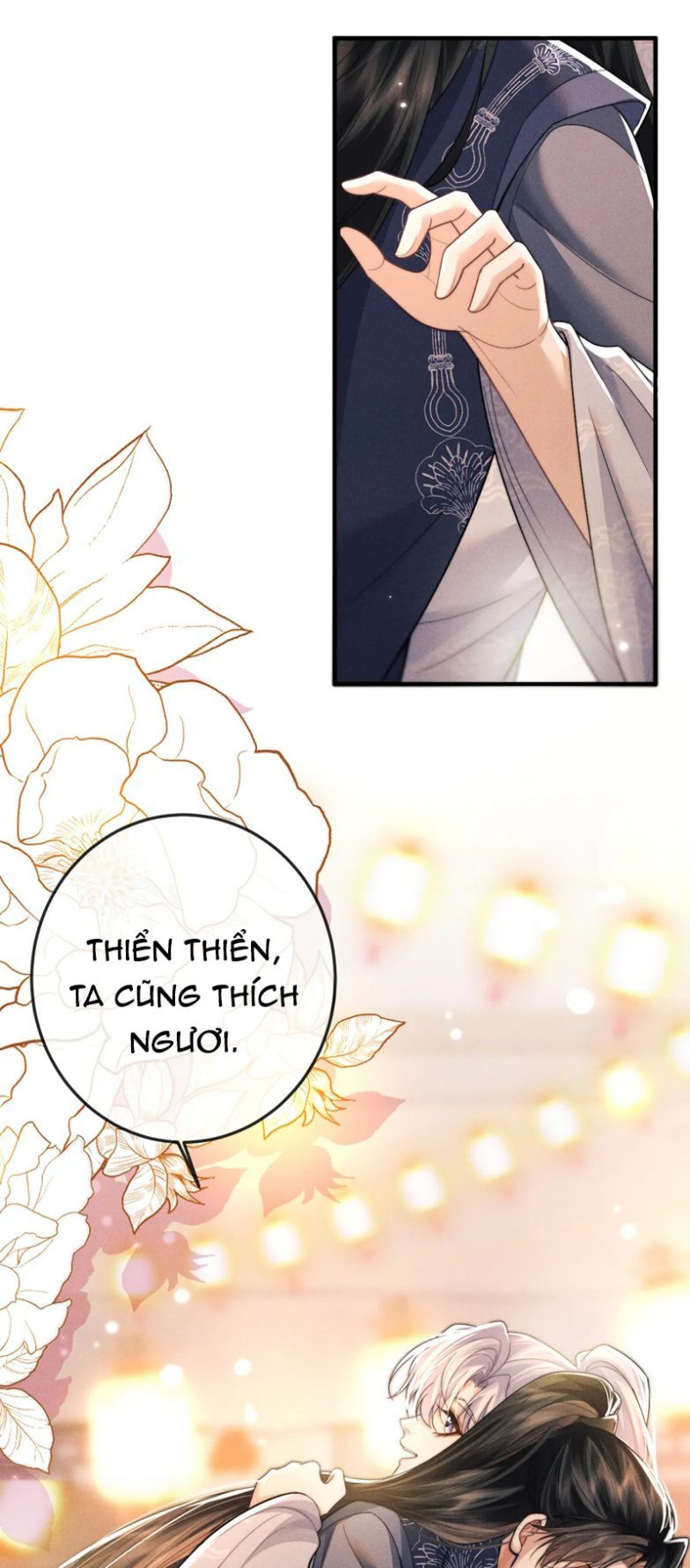 Ma Tôn Hối Bất Đương Sơ Chapter 61 - 26