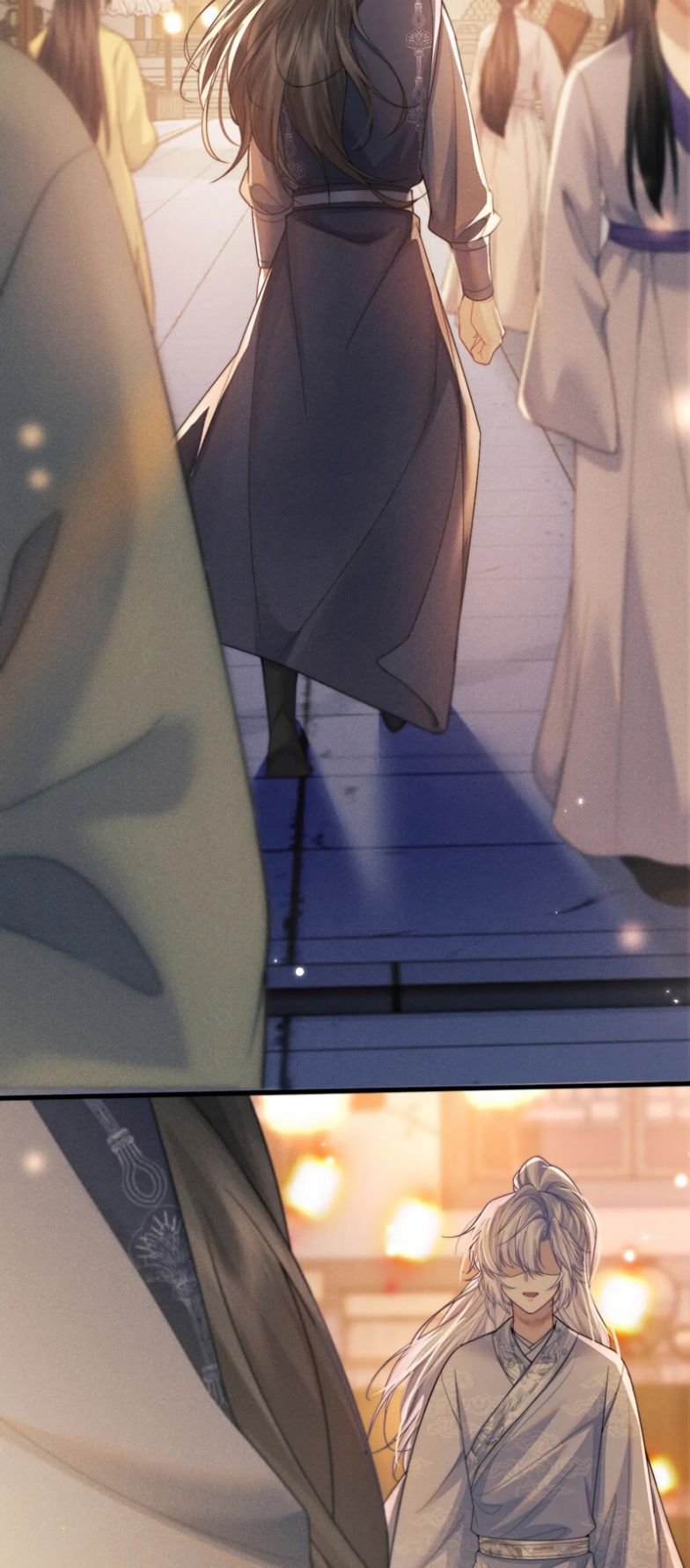 Ma Tôn Hối Bất Đương Sơ Chapter 61 - 31