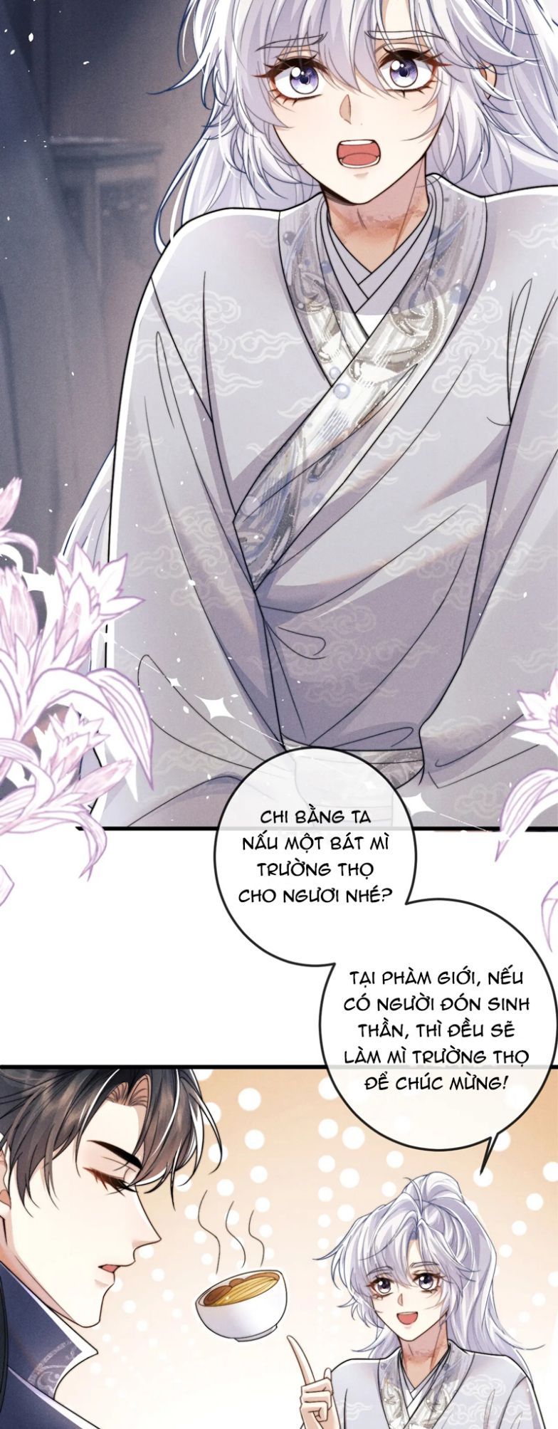 Ma Tôn Hối Bất Đương Sơ Chapter 61 - 5