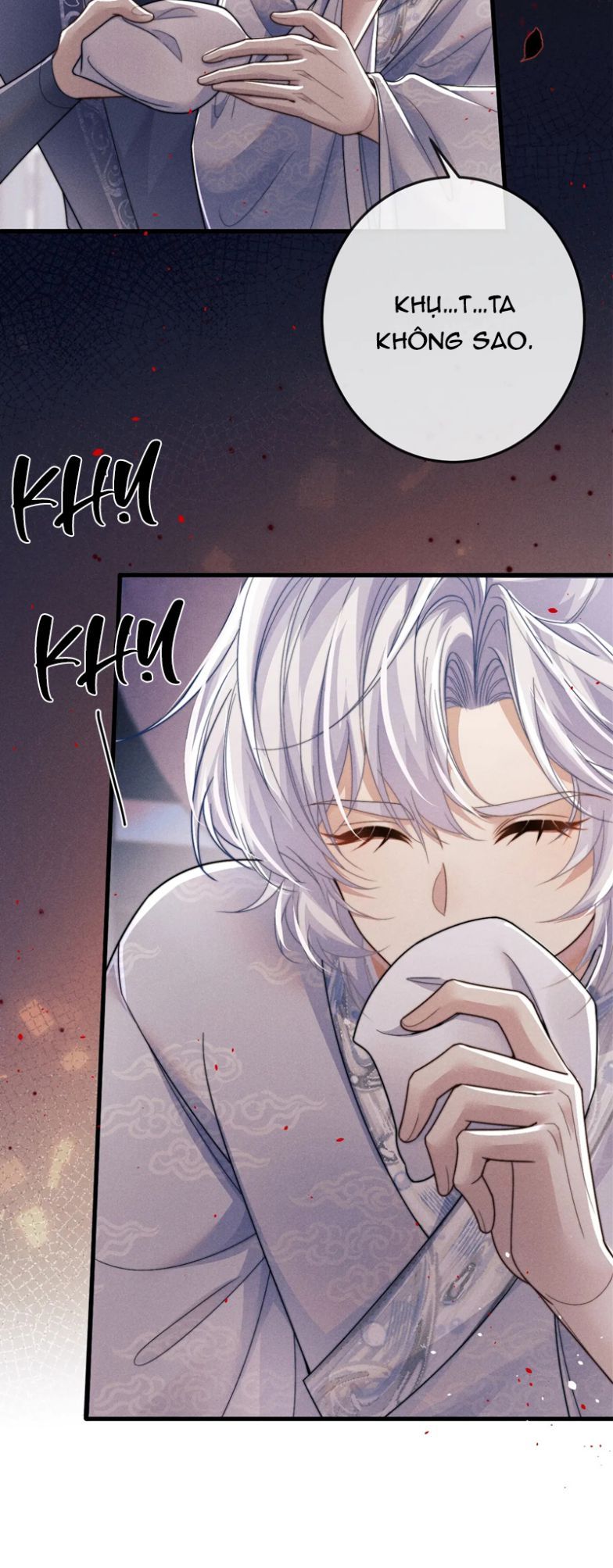 Ma Tôn Hối Bất Đương Sơ Chapter 61 - 8