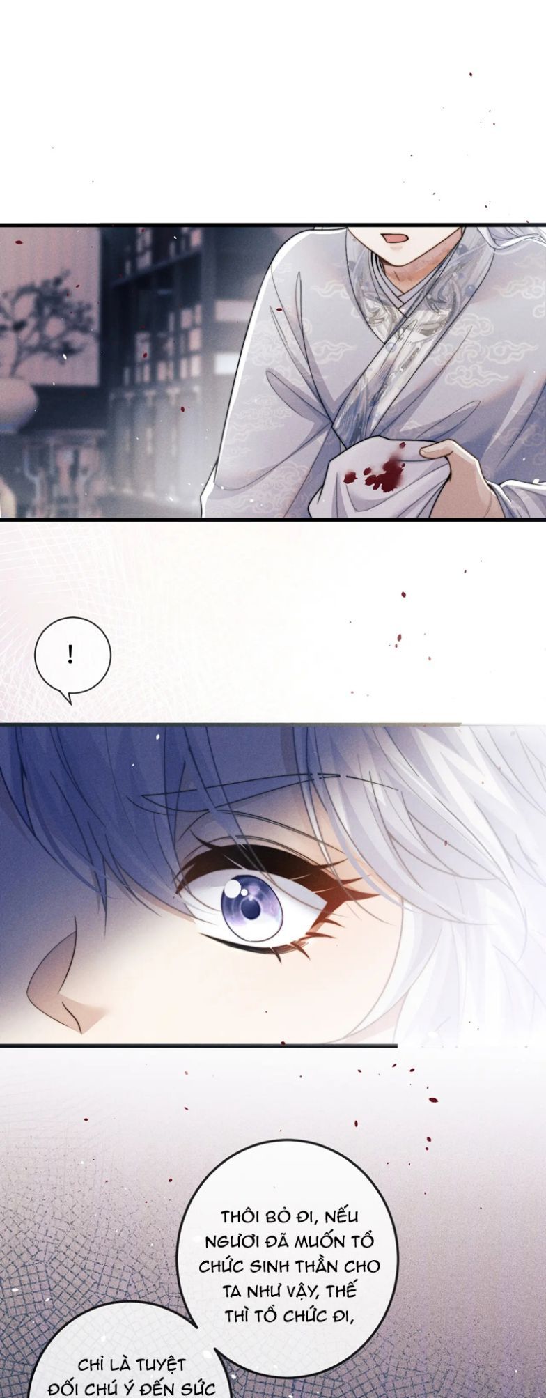 Ma Tôn Hối Bất Đương Sơ Chapter 61 - 9