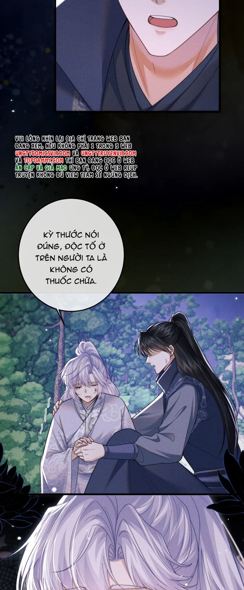 Ma Tôn Hối Bất Đương Sơ Chapter 62 - 11