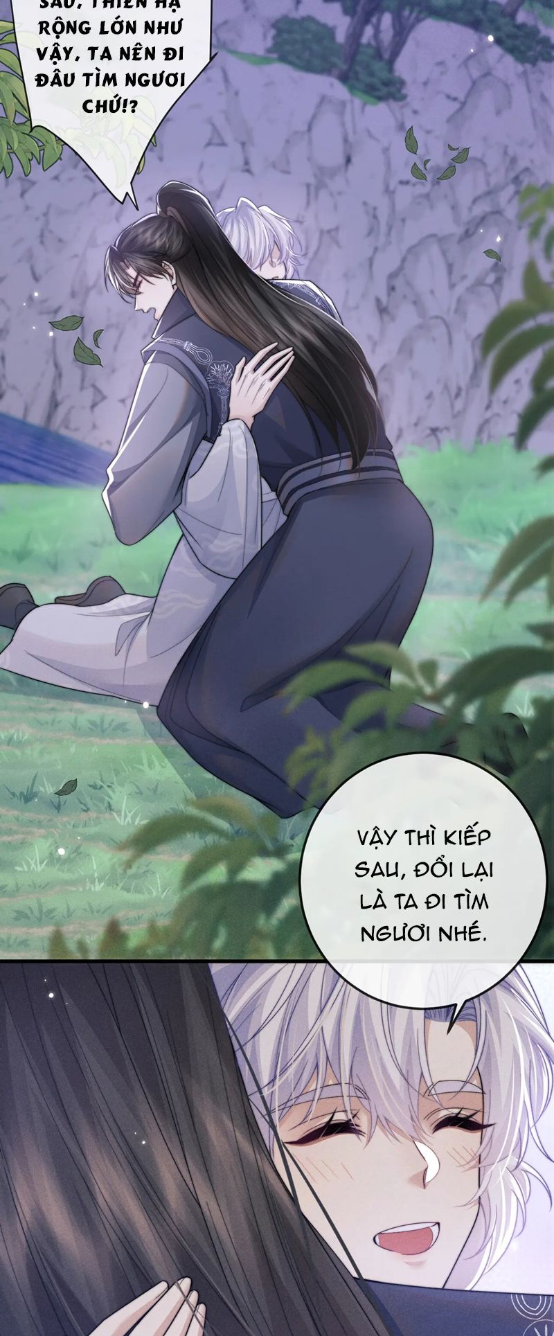 Ma Tôn Hối Bất Đương Sơ Chapter 62 - 16