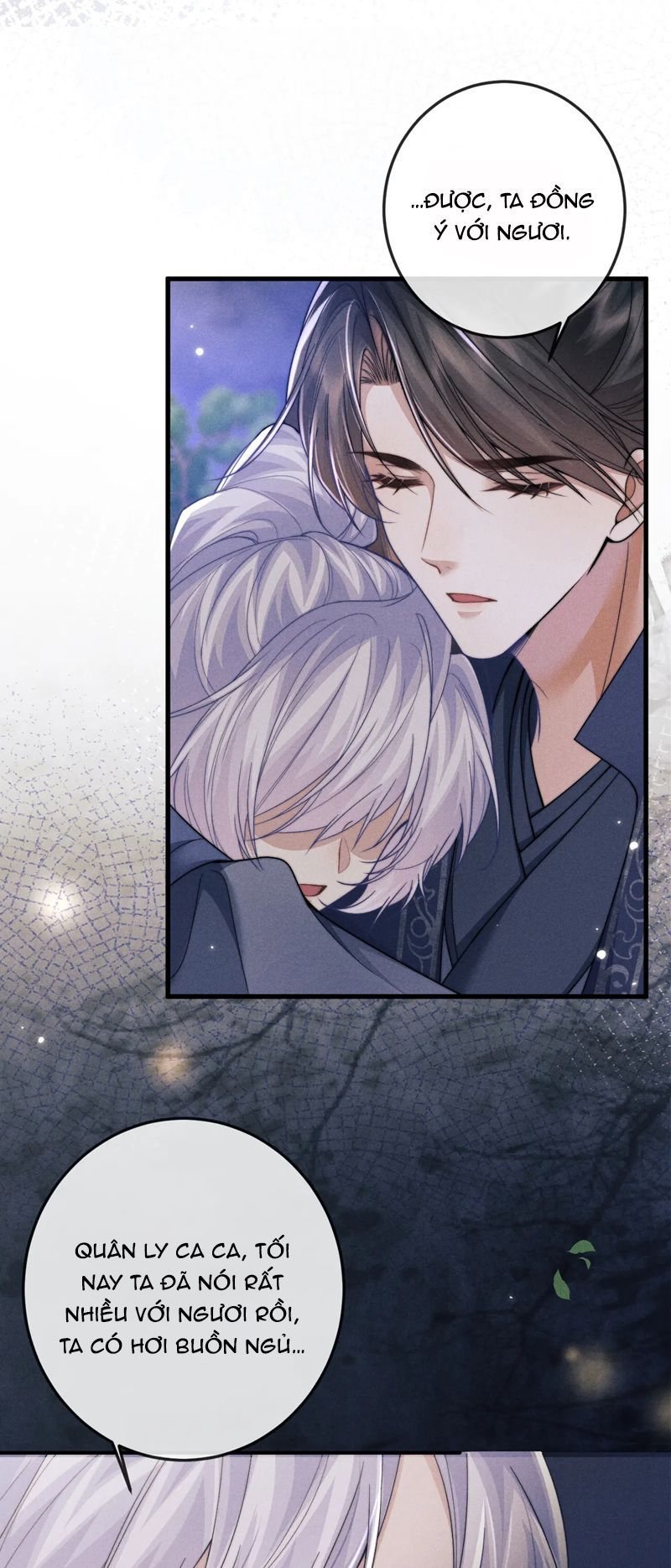 Ma Tôn Hối Bất Đương Sơ Chapter 62 - 22