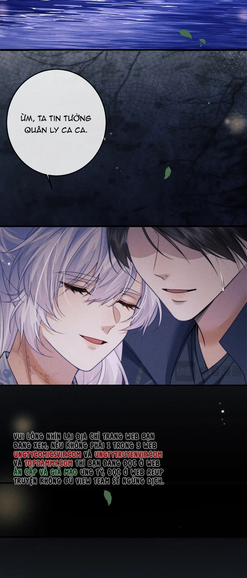 Ma Tôn Hối Bất Đương Sơ Chapter 62 - 24