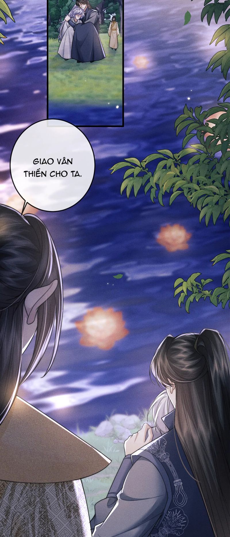 Ma Tôn Hối Bất Đương Sơ Chapter 62 - 26