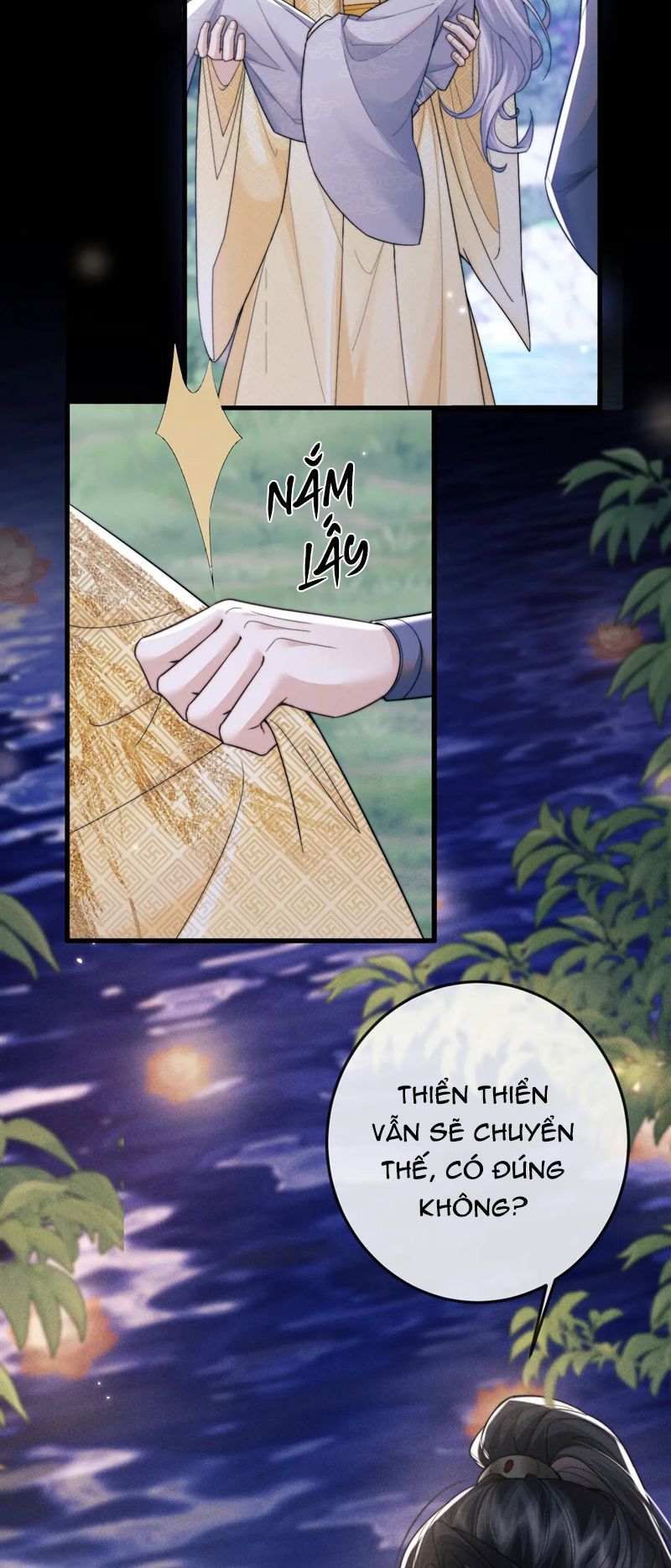 Ma Tôn Hối Bất Đương Sơ Chapter 62 - 29