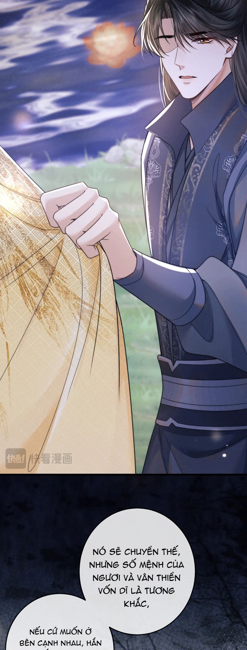 Ma Tôn Hối Bất Đương Sơ Chapter 62 - 30