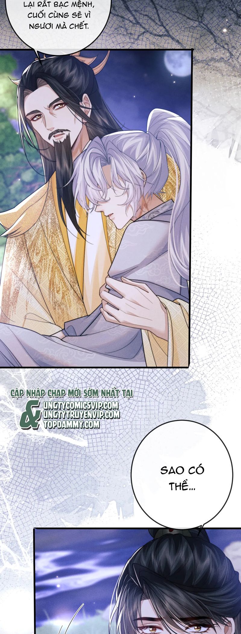 Ma Tôn Hối Bất Đương Sơ Chapter 62 - 31