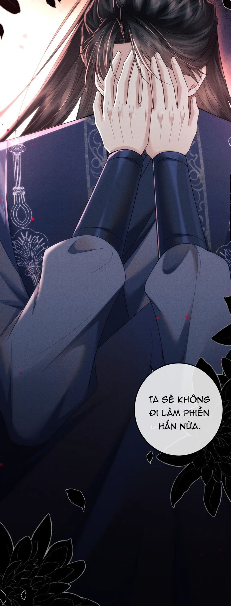 Ma Tôn Hối Bất Đương Sơ Chapter 62 - 36