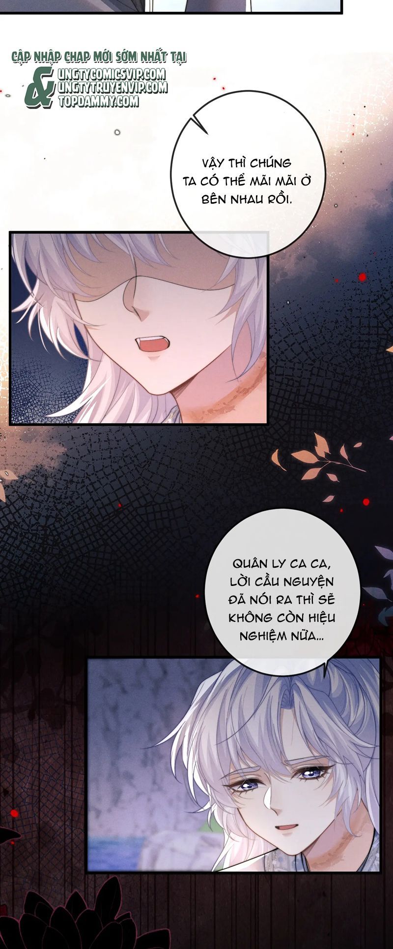 Ma Tôn Hối Bất Đương Sơ Chapter 62 - 7