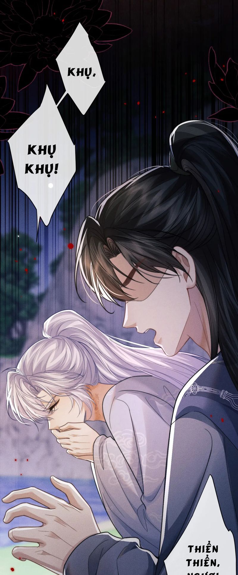 Ma Tôn Hối Bất Đương Sơ Chapter 62 - 8