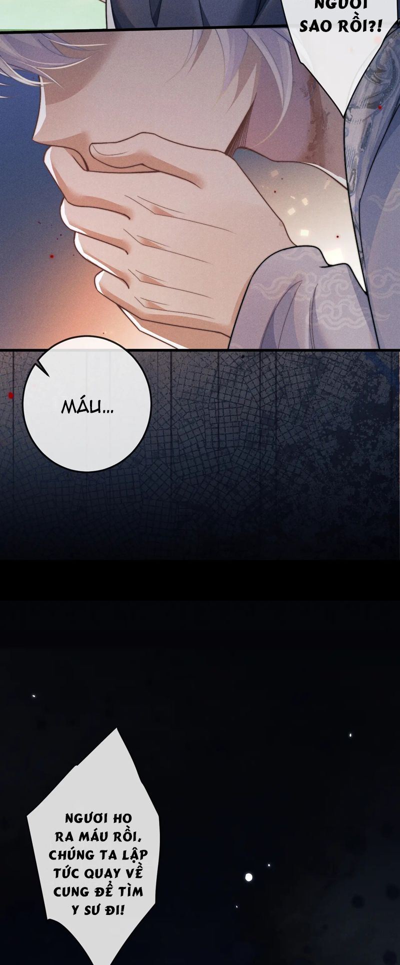 Ma Tôn Hối Bất Đương Sơ Chapter 62 - 9